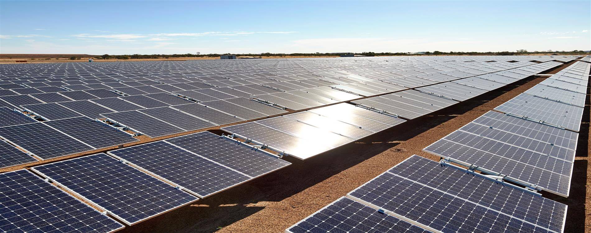 New solar farm for Cannington